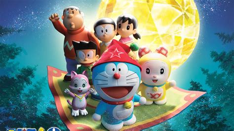 doraemon x free download.